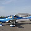 Aircraft for Sale: 2025 Cirrus SR22-G7 GTS