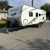 RV for Sale: 2015 CREEK SIDE 22 RB