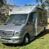 RV for Sale: 2014 UNITY MB