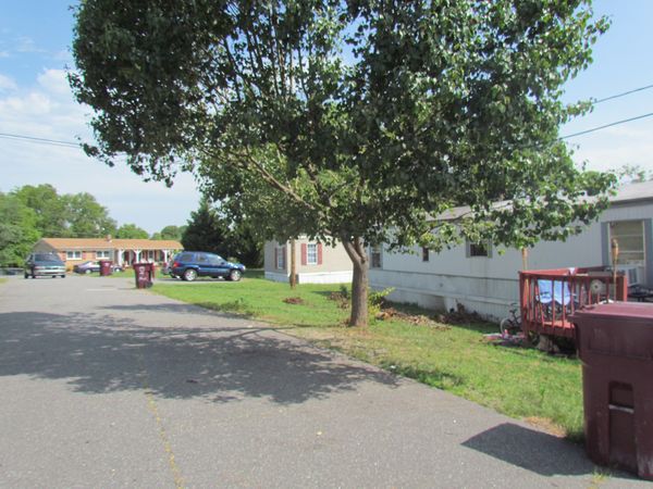 Photo of Mobile Home Park