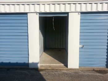 Photo of Self Storage