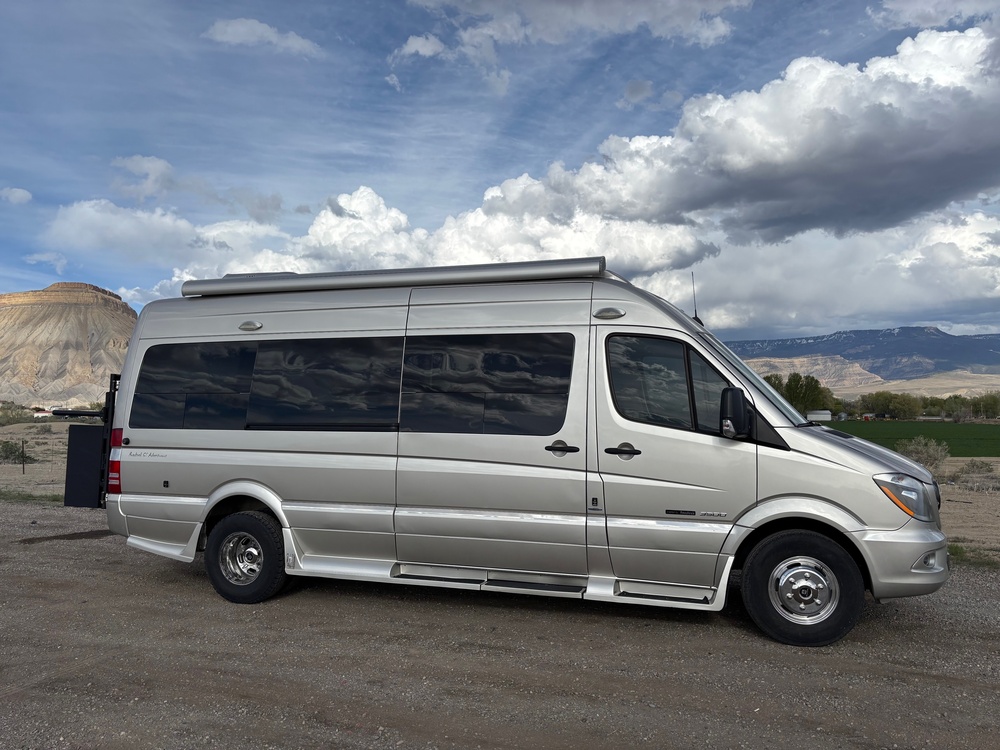 Photo of Rv
