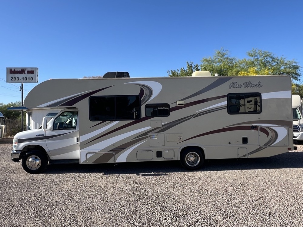 Photo of Rv