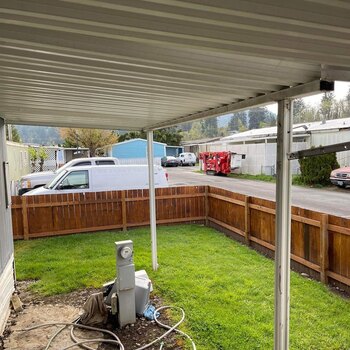 Thumbnail of mobile home