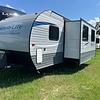 RV for Sale: 2017 Amerilite Ultra Lite 268BH