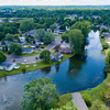 Mobile Home Park: Hawaiian Gardens/Holly Village, Holly, MI