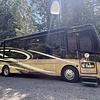 RV for Sale: 2010 PHAETON 36 QSH