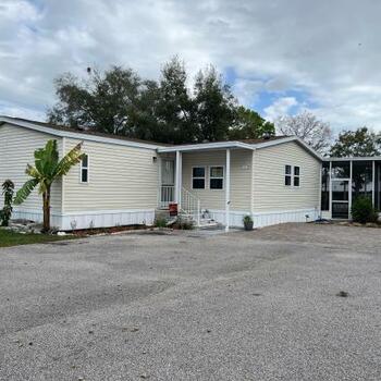 Photo of A beautiful home in a premier Sun community!