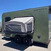 RV for Sale: 2025 Raynger 7x16 Off Road