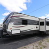 RV for Sale: 2015 PUMA 30 RKSS