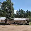 RV for Sale: 2001 DISCOVERY 37U