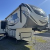 RV for Sale: 2017 SOLITUDE 310GK