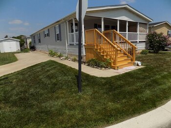 Thumbnail of mobile home