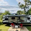 RV for Sale: 2016 FURY 2614X