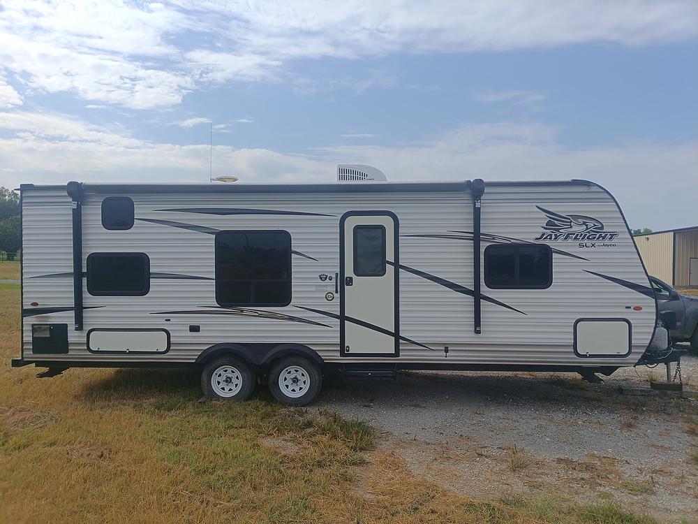 Photo of Rv