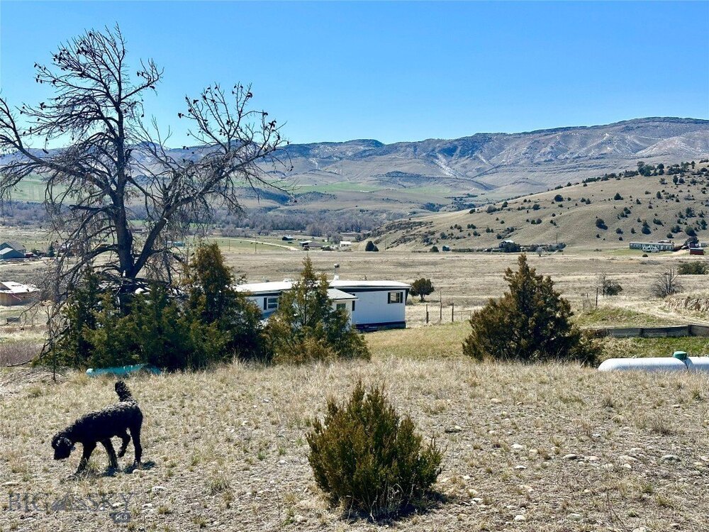 Photo of Mobile Home Lot