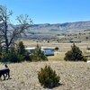 Photo of Mobile Home Lot