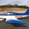 Aircraft for Sale: 1965 Piper Cherokee 180