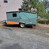 RV for Sale: 2012 Cricket