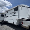 RV for Sale: 2012 CRUSADER 320RLT