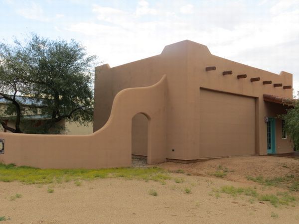 Photo of RV Lot