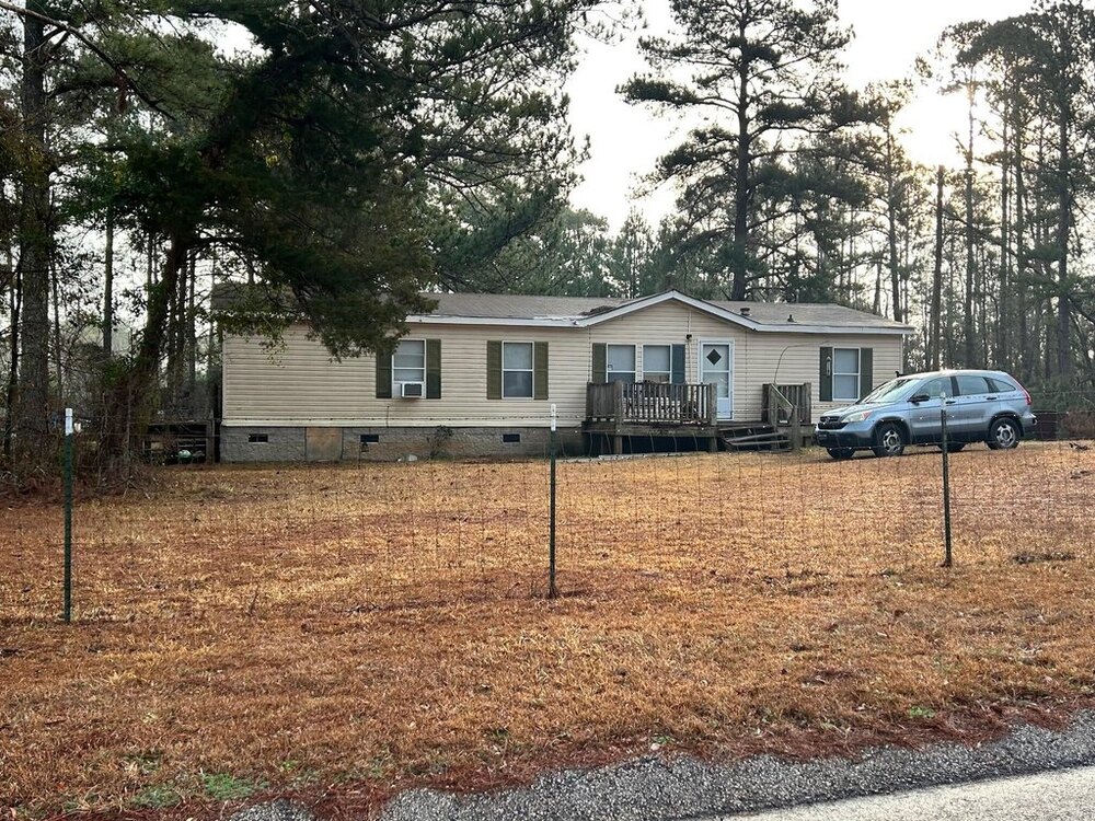 Photo of Mobile Home Lot