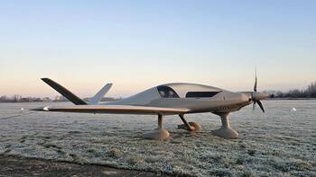 Thumbnail of aircraft