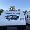 RV for Sale: 2023 GREY WOLF 18RR