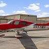 Aircraft for Sale: Cirrus SR22T-G6 GTS