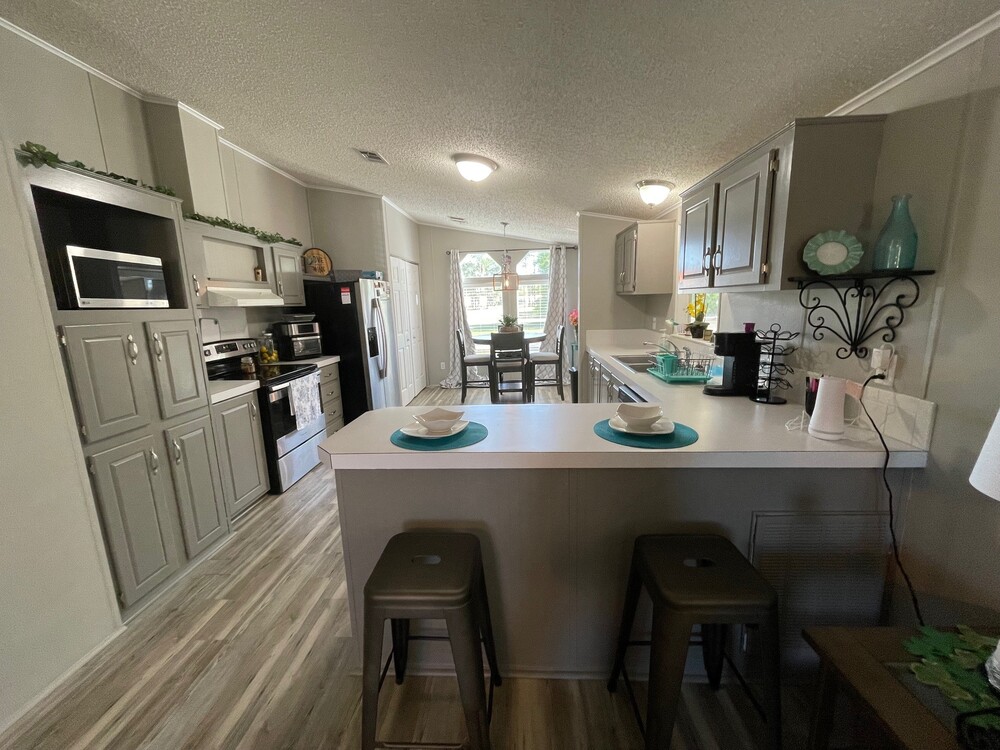 Cypress Lakes Village