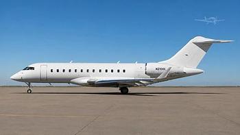 Thumbnail of aircraft