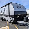 RV for Sale: 2026 PLa 450 (2415) Aluminum Toy Hauler