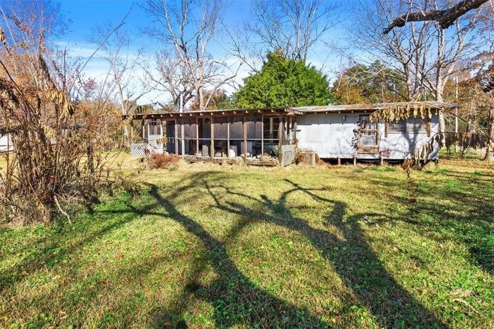Photo of Mobile Home Lot