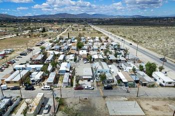 Thumbnail of mobile home park