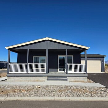 Thumbnail of mobile home