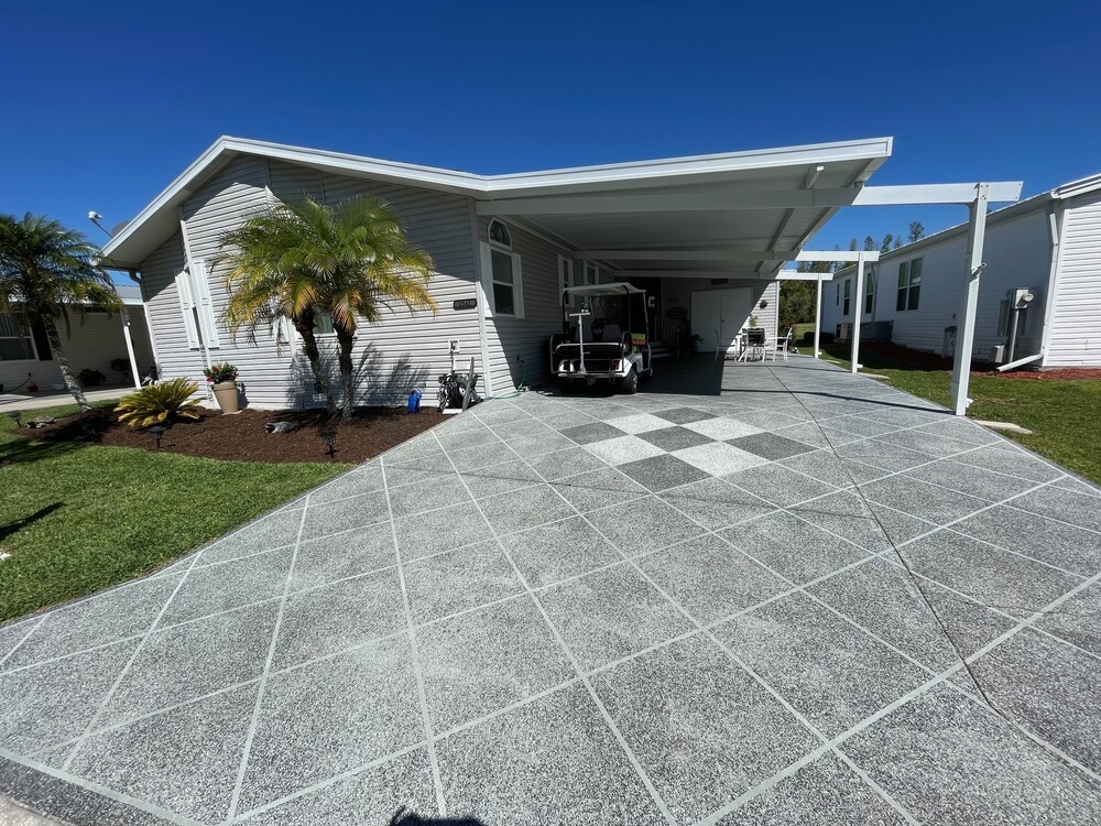 Cypress Lakes Village