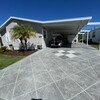 Mobile Home for Sale: 2 Bed, 2 Bath Home At Cypress Lakes Village, Lakeland, FL