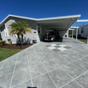 Cypress Lakes Village