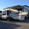 RV for Sale: 2017 SOLITUDE 375RES