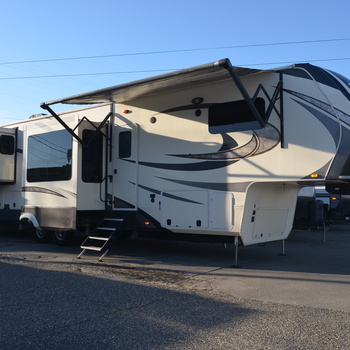 Photo of Rv