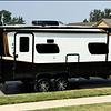 RV for Sale: 2023 OVERLAND SERIES 201FBQ