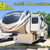 RV for Sale: 2019 SOLITUDE 310GK