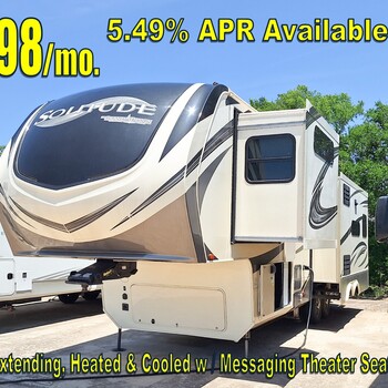 Photo of Rv
