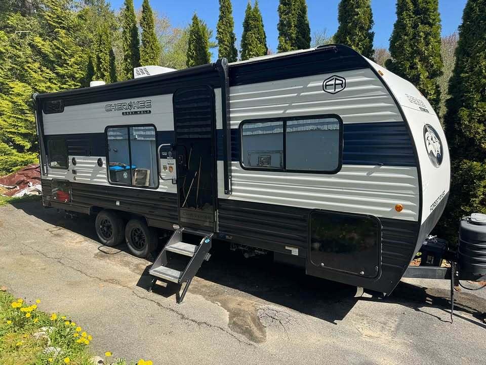 Photo of Rv