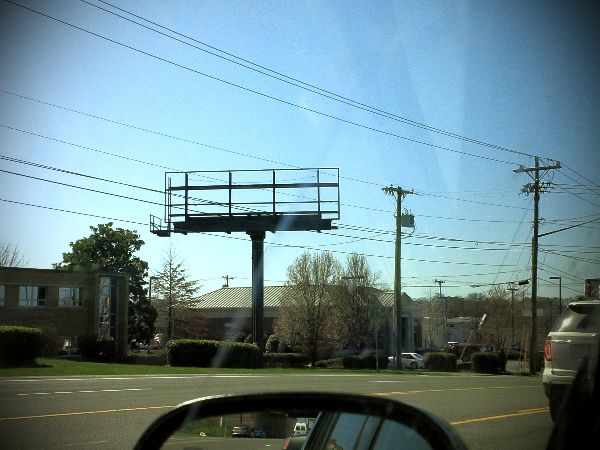 Photo of Billboard