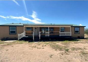 Thumbnail of mobile home