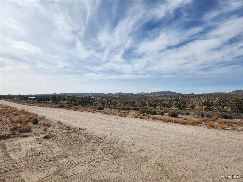 Photo of Mobile Home Lot