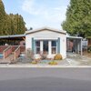 Mobile Home for Sale: Manufactured Home in Park, 1 Story,Single Wide Manufactured - Medford, OR, Medford, OR