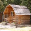 RV Park: Koa Campgrounds, New Bern, NC