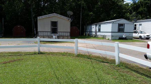 Photo of Mobile Home Park